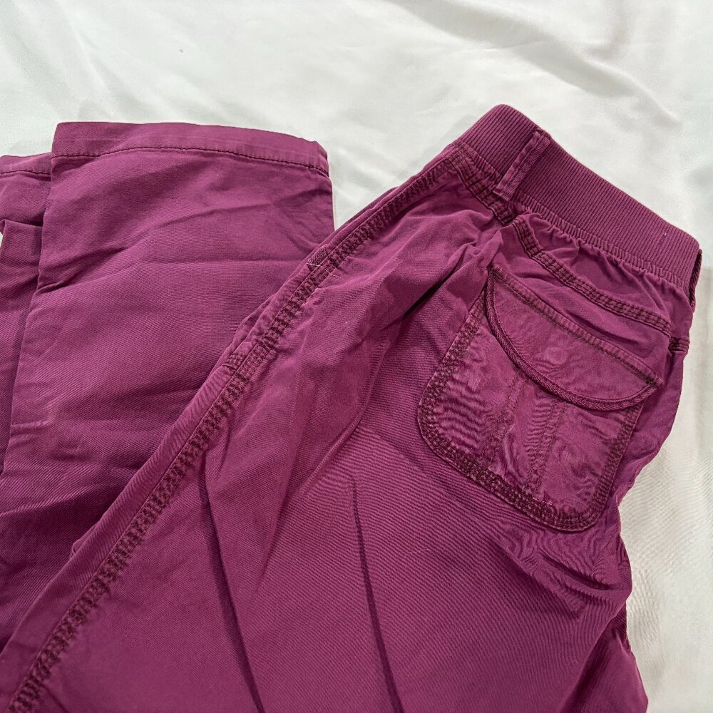 Sonoma Goods For Life Size 8 Cargo Pants Women - Picture 6 of 6